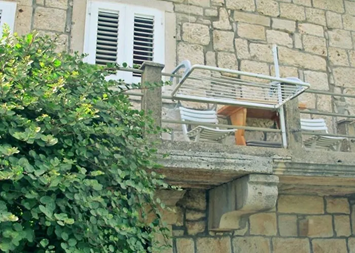 Studio Silvana & Room Renata