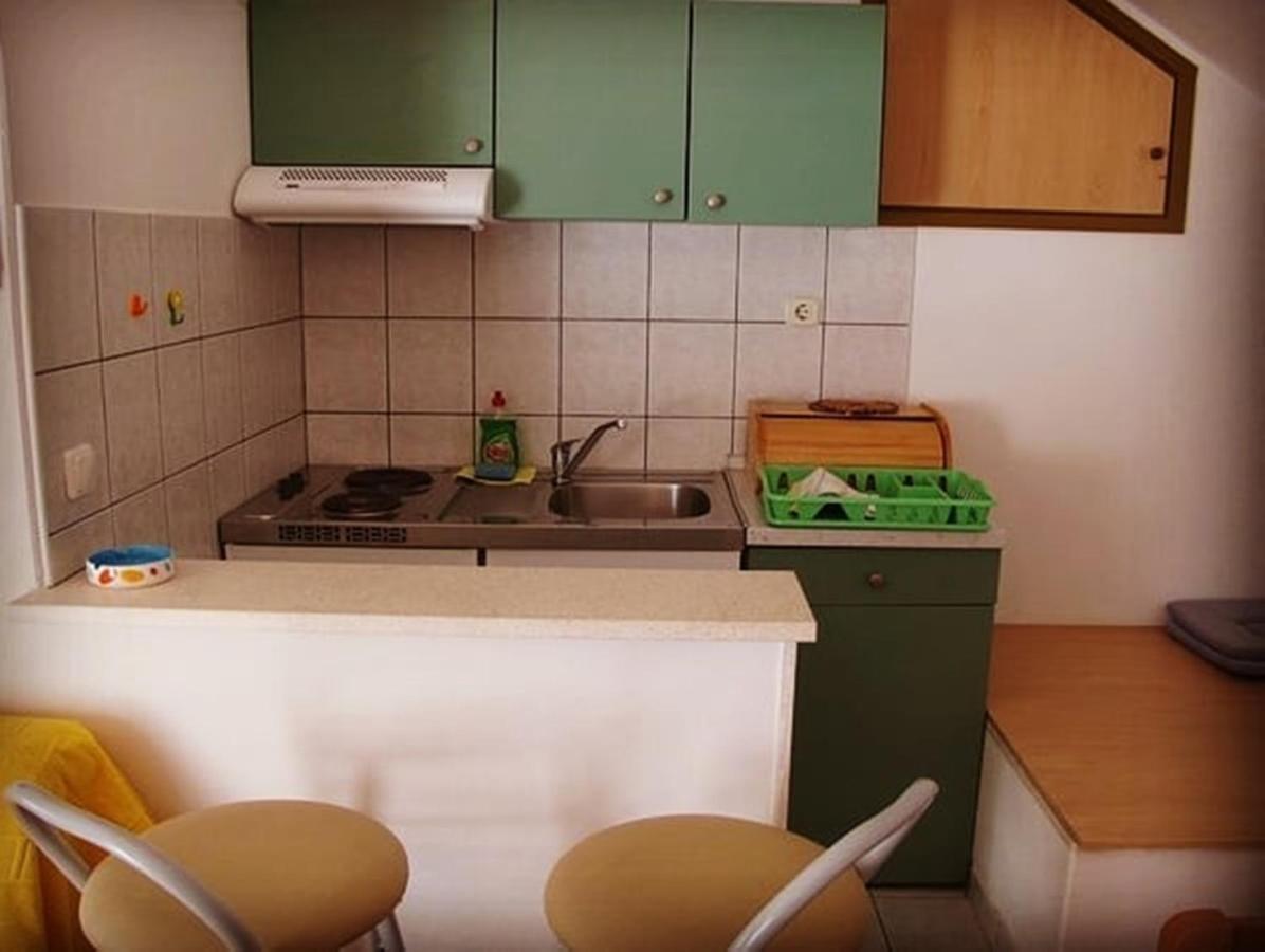 Apartment Studio Silvana Lumbarda