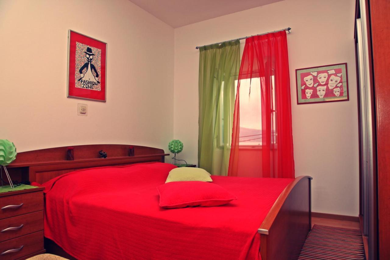 Apartment Studio Silvana