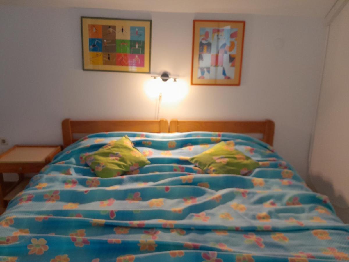 Studio Silvana Apartment