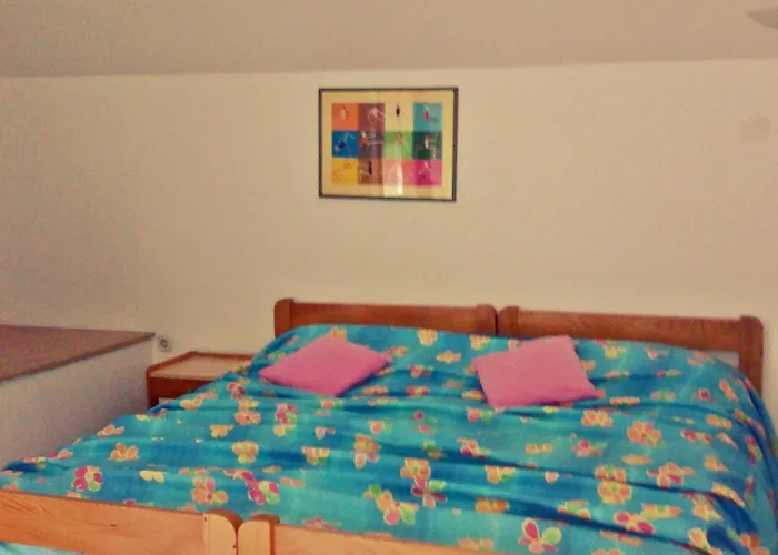 Studio Silvana & Room Renata