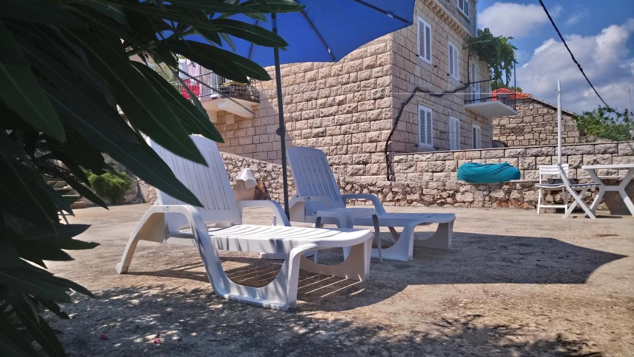 Studio Silvana Apartment *