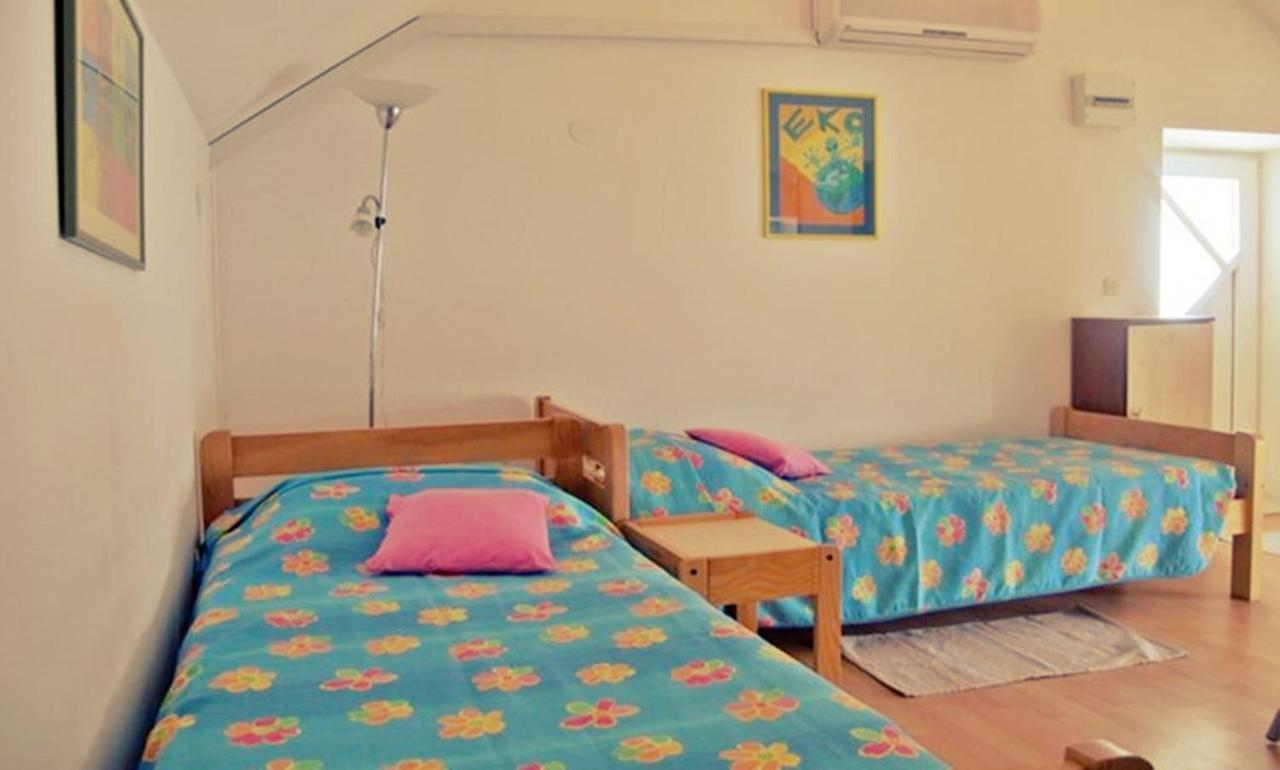 Apartment Studio Silvana Lumbarda