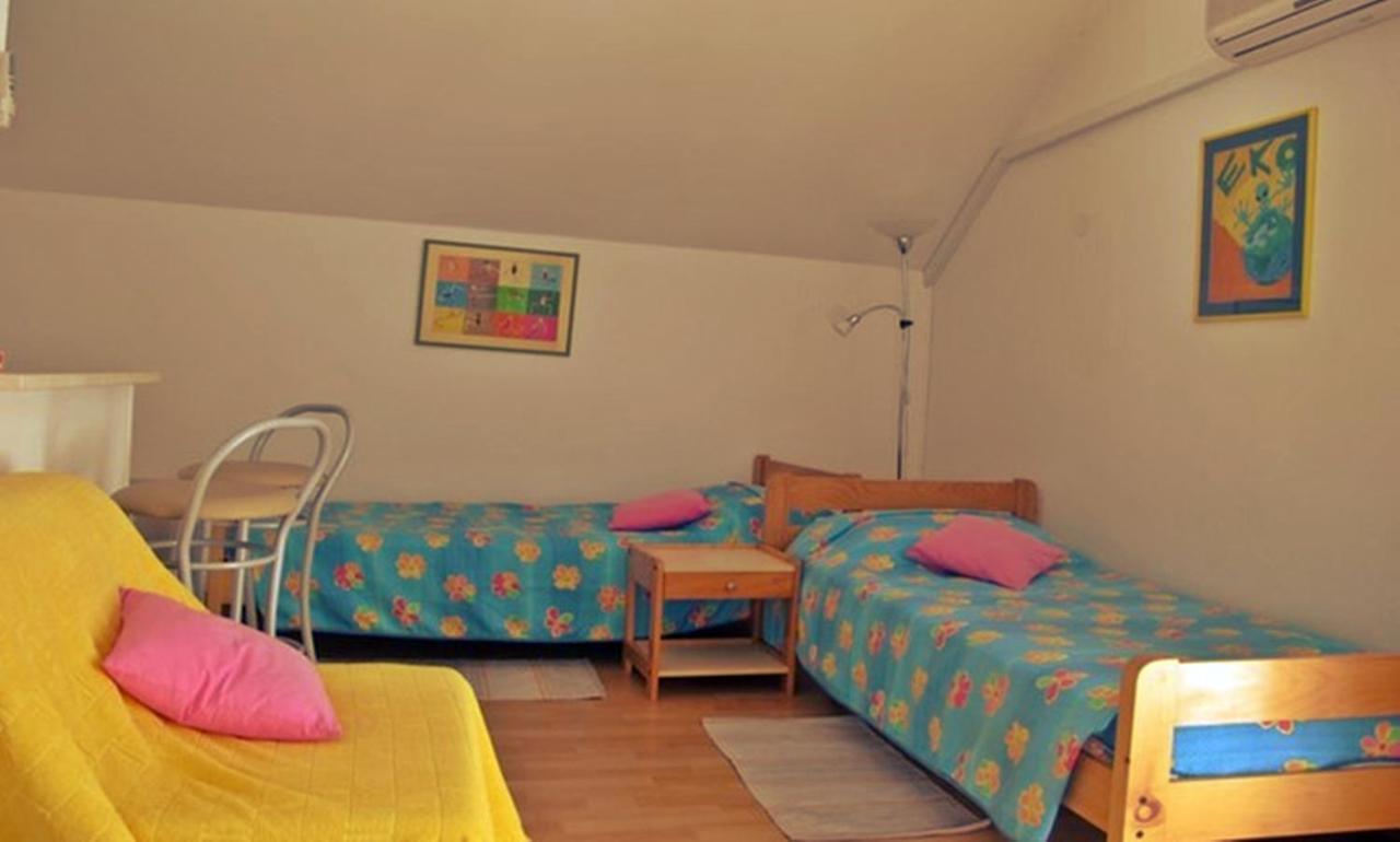 Studio Silvana Apartment Lumbarda