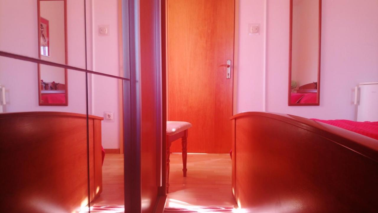 Apartment Studio Silvana *