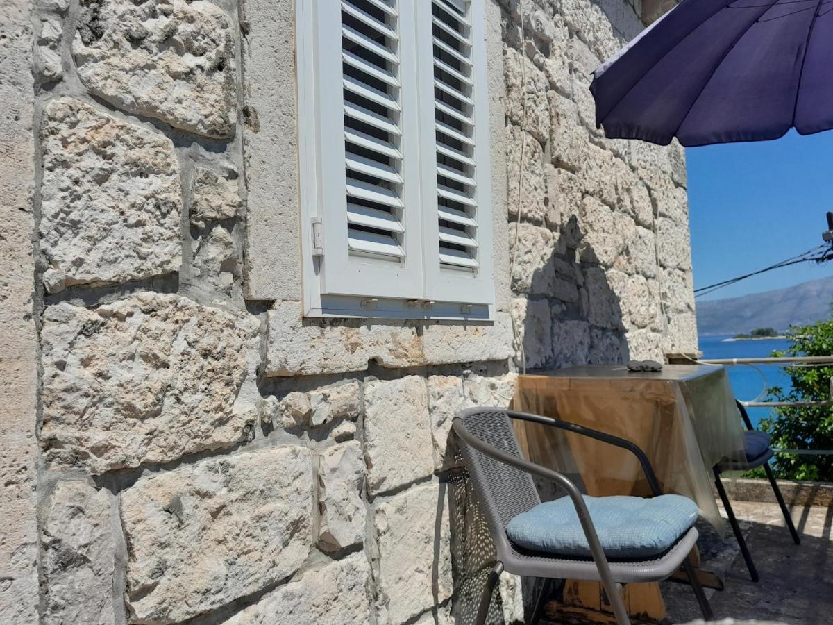 Studio Silvana Apartment Lumbarda