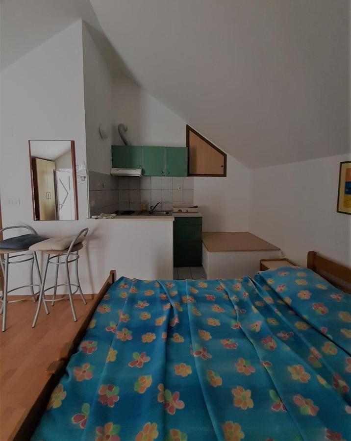 Apartment Studio Silvana