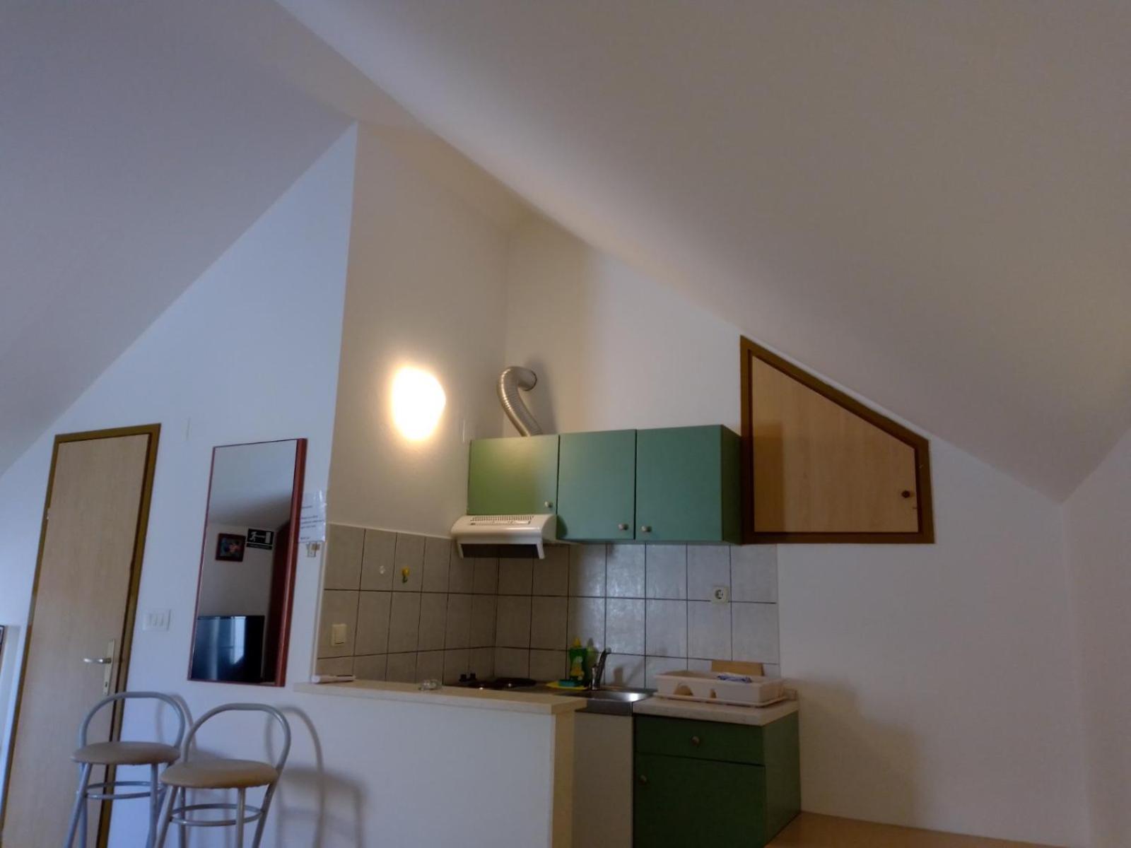 Silvana & Renata Apartament