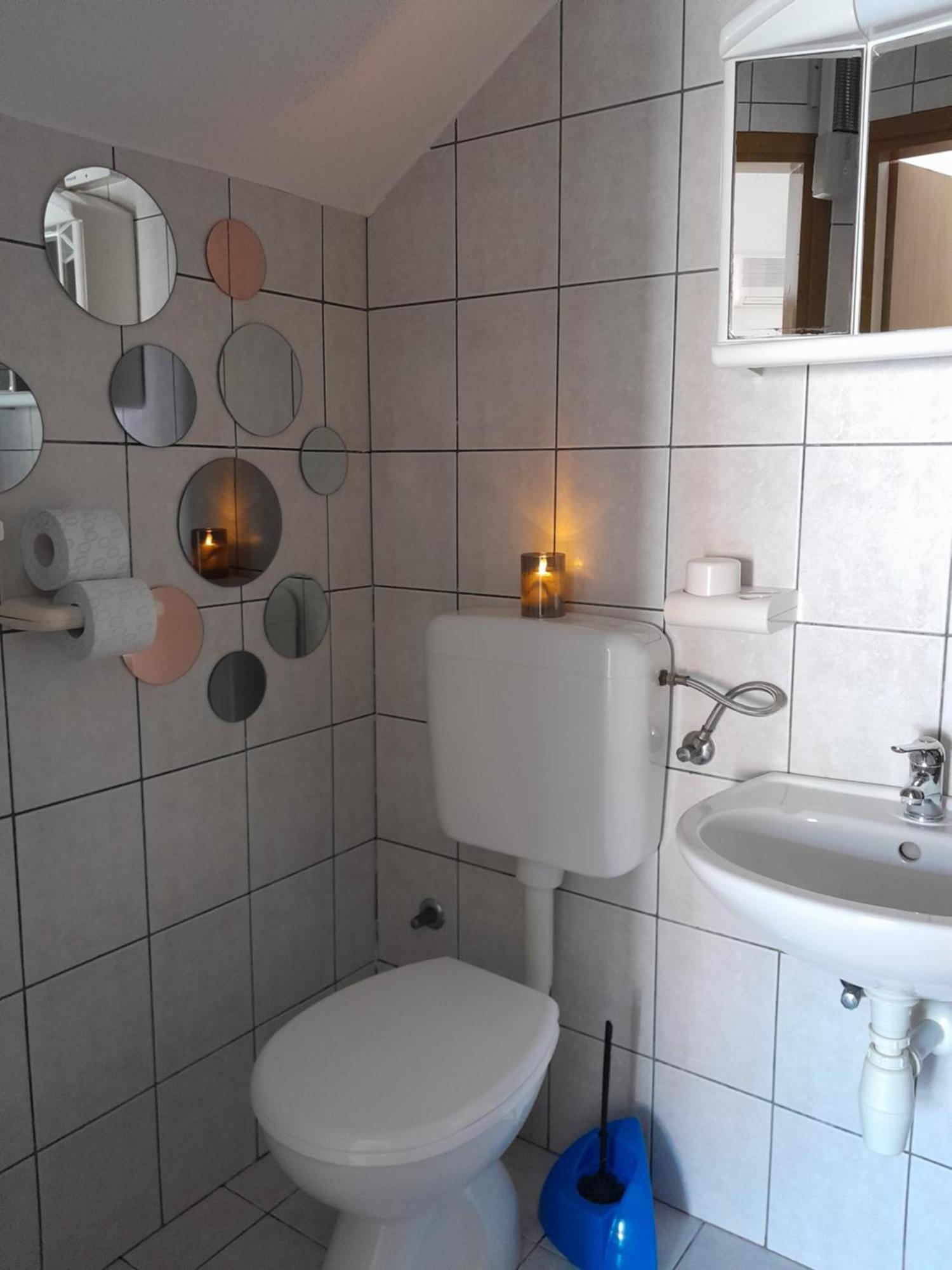 Silvana & Renata Apartament Lumbarda